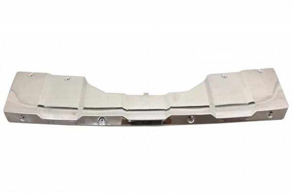 Skid Plates Off Road Dedicated Daytime Running Lights suitable for X164 2006-2009 - Image 10