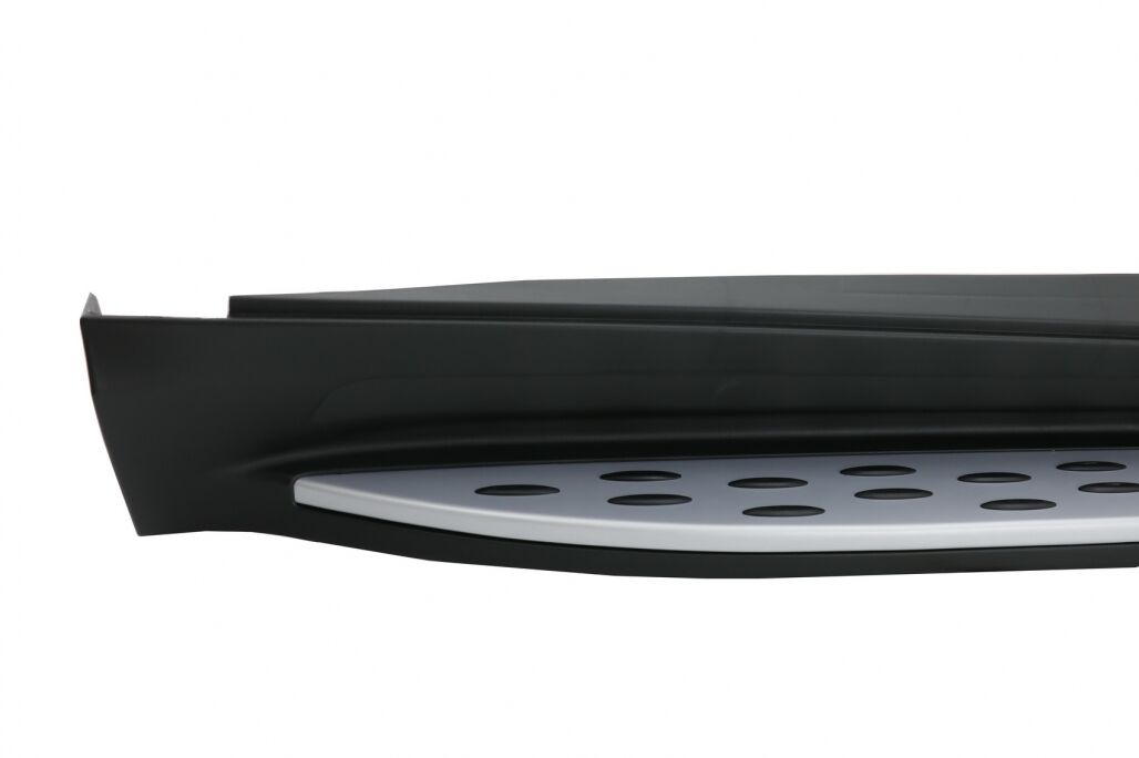 Running Boards Side Steps suitable for Mercedes GLE Coupe C292 (2015-2019) - Image 5