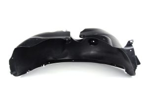 NEW GENUINE VW TOUAREG 03-07 FRONT WHEEL ARCH FENDER LINER SPLASH GUARD RIGHT 7L6809962F