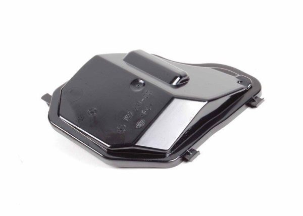 BMW 5 SERIES E60 E61 03-07 NEW GENUINE N/S LEFT XENON LIGHT CAP COVER 63116933239 - Image 3