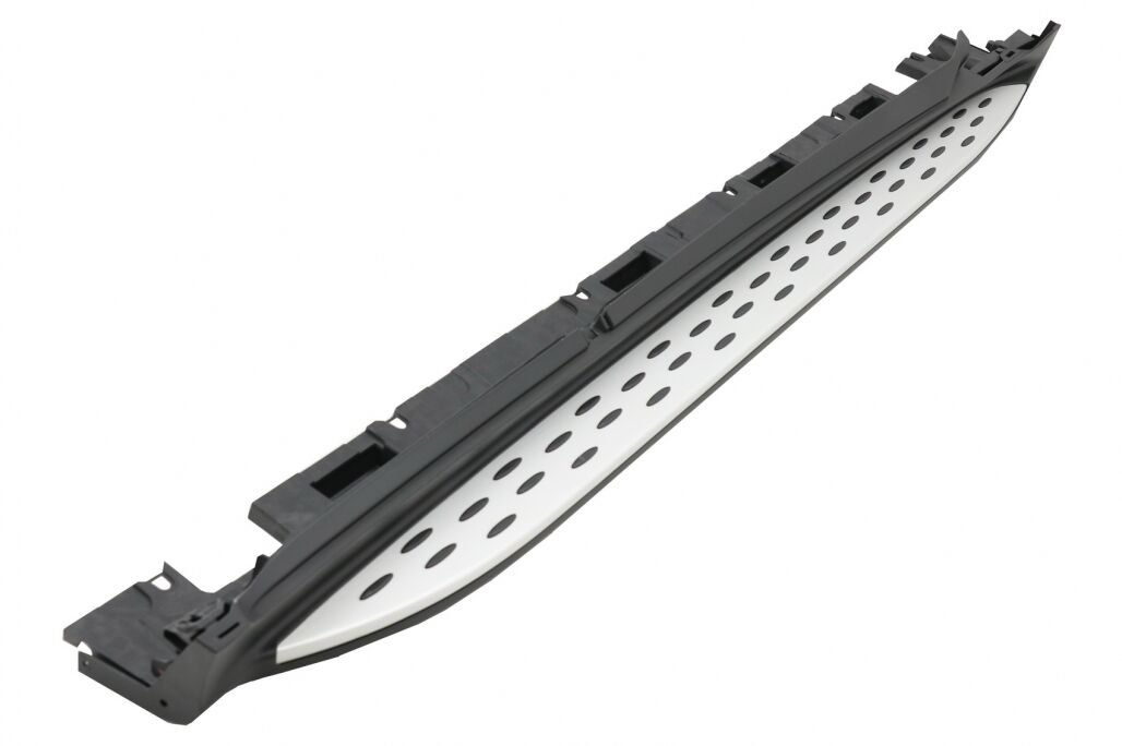 Running Boards Side Steps suitable for Mercedes GLC-Class X253 (2015+) GLC Coupe C253 (2016+) - Image 3