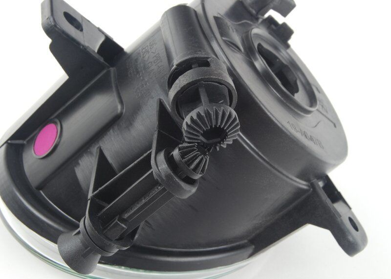 AUDI NEW GENUINE Q5 SQ5 09-16 FRONT O/S RIGHT FOG LIGHT ASSEMBLY 8T0941700J - Image 5