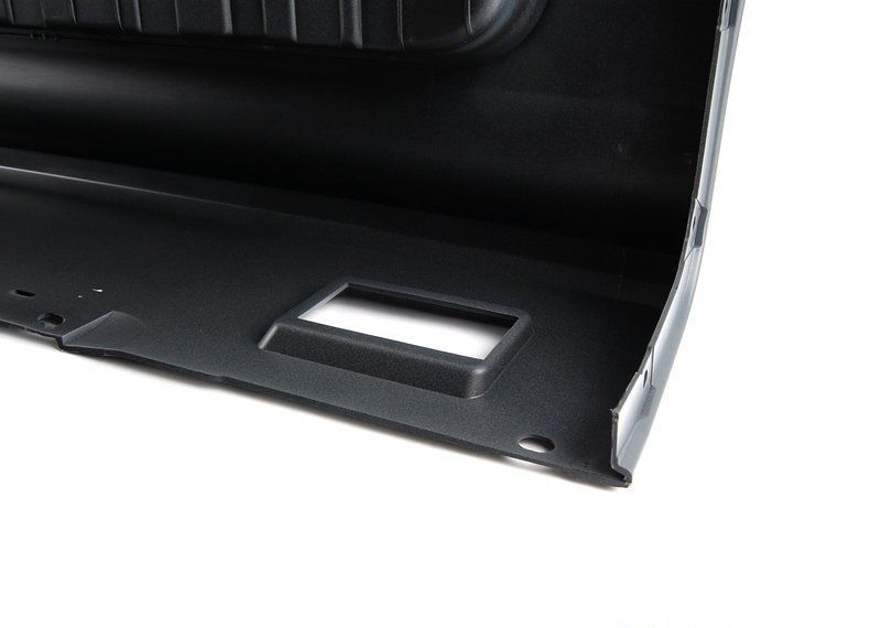 NEW GENUINE AUDI TT TTS 07-14 LOWER SIDE SKIRT TRIM PRIMED LEFT 8J0853855BGRU - Image 7