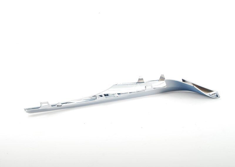 BMW NEW GENUINE 6 SERIES F06 F12 F13 FRONT BUMPER FOG LAMP COVER TRIM LEFT N/S 51117304059 - Image 3