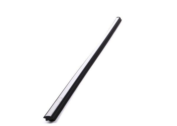 MINI NEW GENUINE R56 R55 R57 R58 R59 BOTTOM WINDOW TRIM CHROME LEFT N/S 51337146091 - Image 4