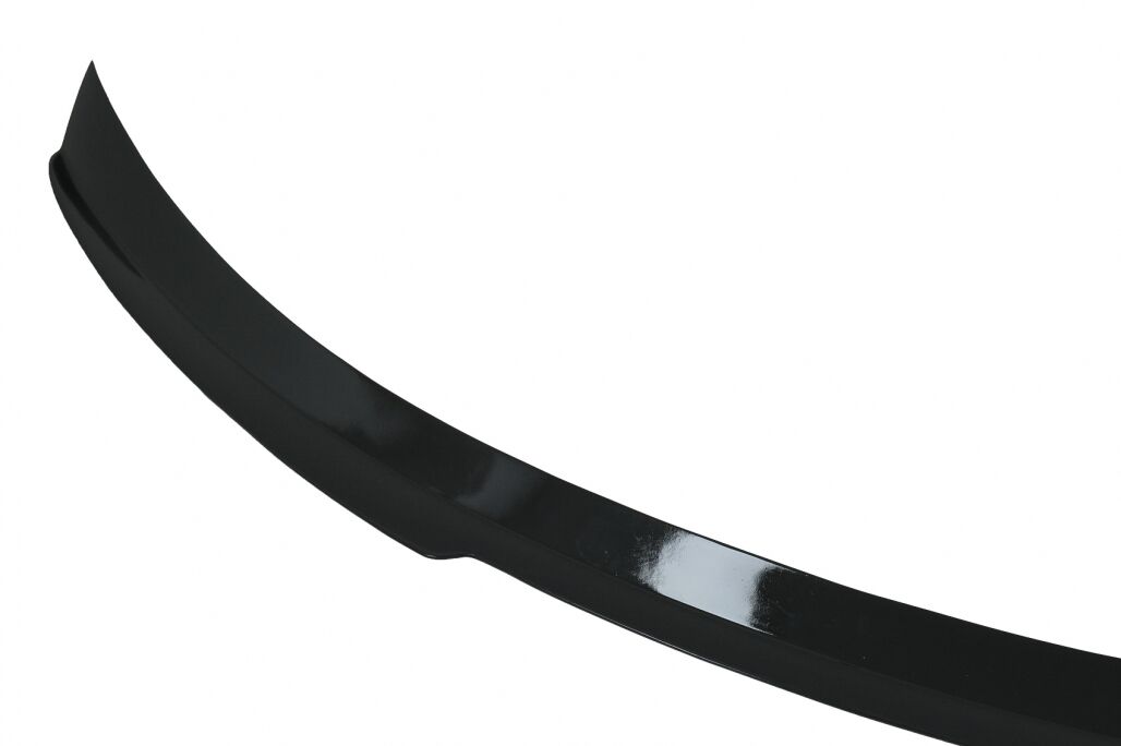 Trunk spoiler suitable for Alfa Romeo Giulia 952 (2016-2021) Piano Black - Image 4
