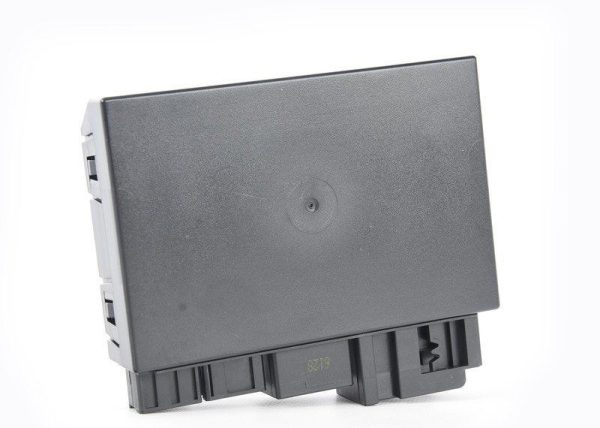 GENUINE BMW 3 SERIES F30 F80 TRAILER HITCH CONTROL UNIT 63119463372 - Image 3