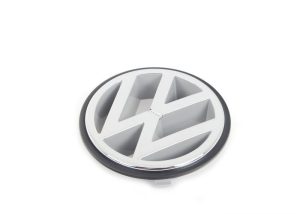 NEW GENUINE VOLKSWAGEN FRONT GRILLE VW EMBLEM BADGE 3A0853600EPG