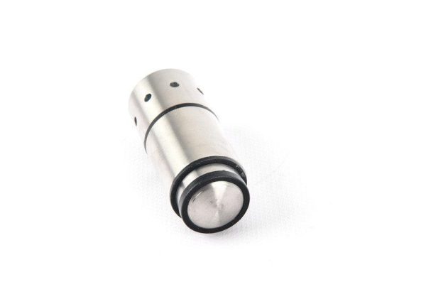 NEW GENUINE BMW LED FLASHLIGHT RECHARGABLE POCKET HAND LAMP 63312410071 - Image 3