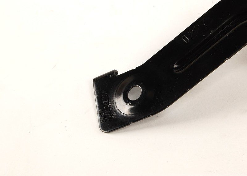 MINI NEW GENUINE COOPER R55 R56 R58 BRACKET FOR BELLY PAN UNDERFLOOR PANEL LEFT 51752753165 - Image 5