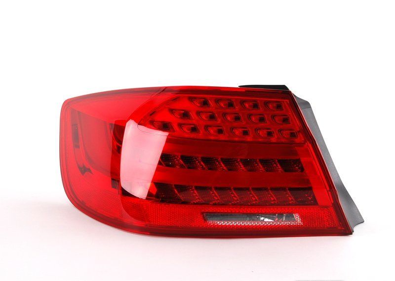 NEW GENUINE BMW E92 LCI 3 SERIES REAR LED N/S LEFT OUTER TAIL LIGHT 63217251957