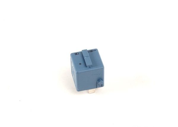NEW GENUINE MINI R50 R55 R56 R57 R58 R60 R61 FUEL/WIPERS MULTI PURPOSE RELAY 61366977982 - Image 4