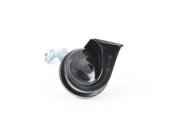 NEW GENUINE BMW 1 2 3 4 SERIES AIR HORN HIGH TONE FREQUENCY ELECTRIC 61337300975 - Image 5