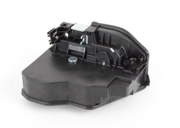 NEW GENUINE BMW F20 F30 F32 F10 F25 MINI R60 R61 FRONT RIGHT O/S DOOR LOCK RHD 51217202146 - Image 5