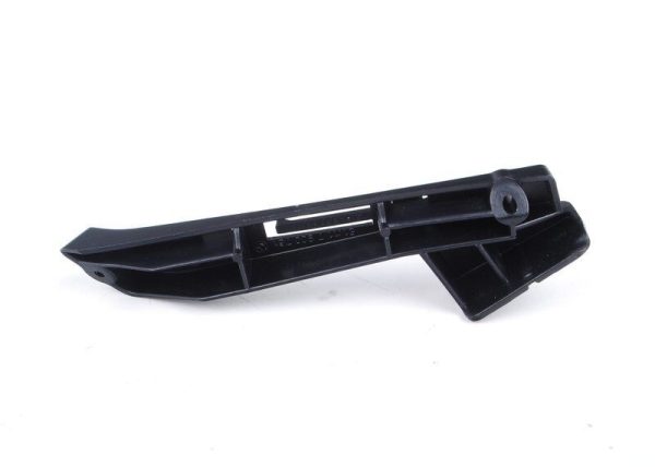 NEW GENUINE BMW 3 SERIES E90 E92 E93 M3 FRONT BUMPER GUIDES PAIR SET N/S + O/S 51117900761 + 51117900762 - Image 4