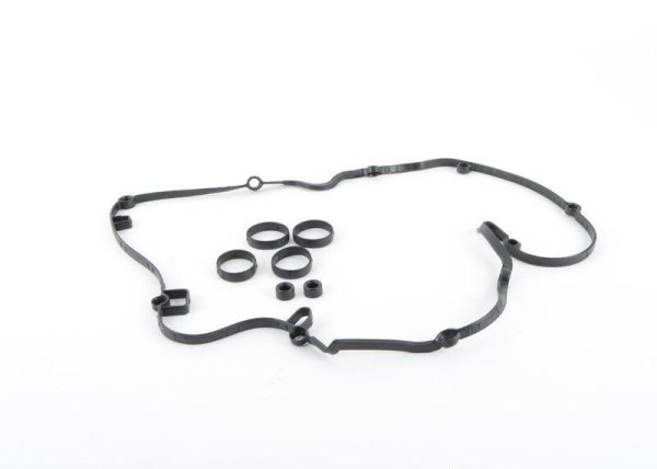 NEW OEM MINI R56 R57 LCI R58 R59 R60 R61 S JCW VALVE COVER GASKET SET 11127582400 - Image 7