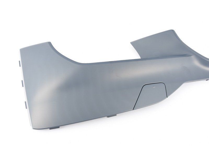 NEW GENUINE BMW 5 SERIES M5 F90 REAR BUMPER LOWER TRIM 51128073379 - Image 2