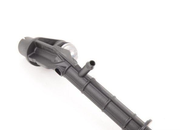NEW GENUINE BMW 1 SERIES VACUUM LINE NON-RETURN VALVE 11667620923 - Image 4