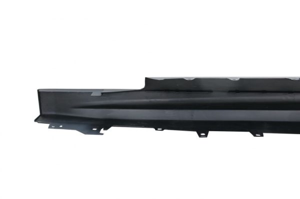 Side Skirts suitable for BMW 4 Series F32 F33 Coupe Cabrio (2013-up) M-Technik Design - Image 6
