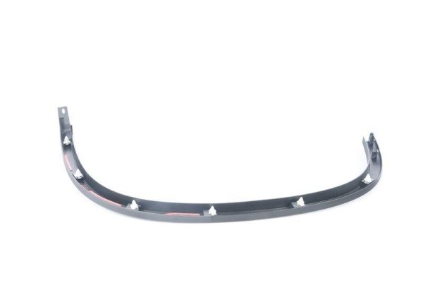 FOR NEW GENUINE VOLKSWAGEN VW TIGUAN REAR WHEEL ARCH COVER TRIM LEFT N/S - Image 5