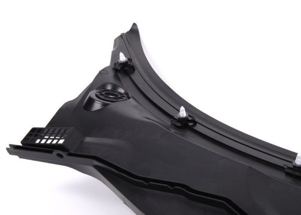 FOR BMW NEW GENUINE Z4 E85 E86 WINDSHIELD WIPER MOTOR ASSEMBLY COVER LHD - Image 7