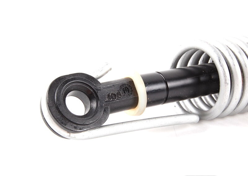BMW NEW GENUINE 5 SERIES E60 2003/09 - 2010 REAR TRUNK LID TENSION SPRING STRUT 51247141490 - Image 3