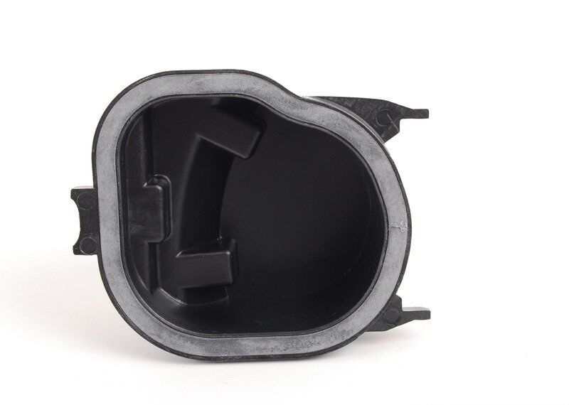 NEW GENUINE BMW 3 SERIES E90 E91 FRONT HEADLIGHT COVER CAP LEFT N/S 63117159563 - Image 3