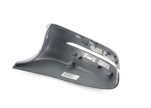 NEW GENUINE BMW 5 SERIES M5 F90 FRONT WING MIRROR COVER LEFT N/S LHD 51168073273 - Image 2