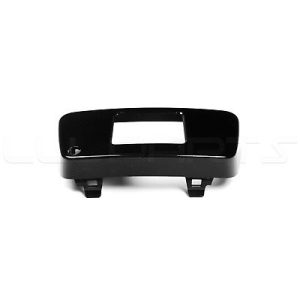 NEW GENUINE BMW 1 SERIES F40 M SPORT FRONT CENTER BUMPER GRILLE COVER ACC  51118496371