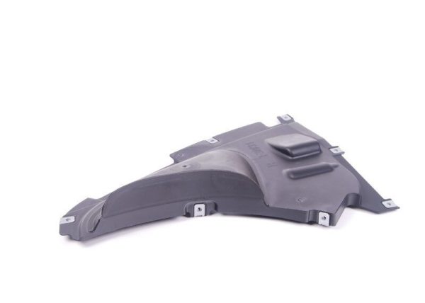BMW NEW GENUINE 3 SERIES F30 F31 FRONT WHEEL ARCH BOTTOM COVER RIGHT O/S 51717260740 - Image 3