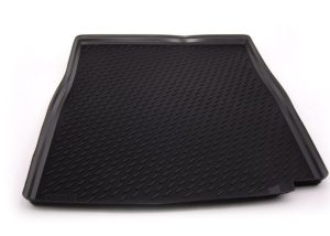BMW NEW GENUINE 7 SERIES F01 F02 FITTED TRUNK LUGGAGE COMPARTMENT MAT 51470442383