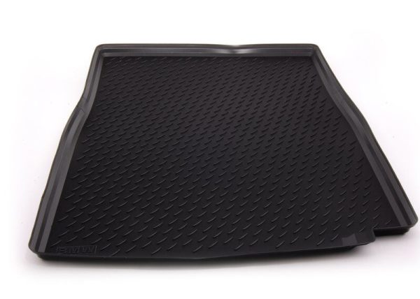 BMW NEW GENUINE 7 SERIES F01 F02 FITTED TRUNK LUGGAGE COMPARTMENT MAT 51470442383