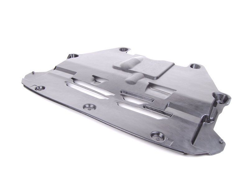 MINI NEW GENUINE COUNTRYMAN R60 PACEMAN R61 JCW S UNDERHOOD SHIELD 51759809304 - Image 3