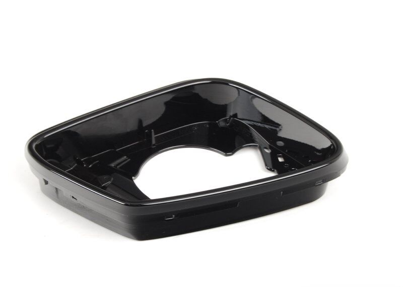 BMW NEW GENUINE F10 F07 F12 F01 LCI SIDE VIEW MIRROR SUPPORTING RING RIGHT O/S 51167266034 - Image 3