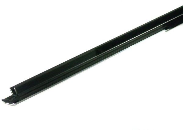 NEW GENUINE BMW 3 SERIES FRONT DOOR CHROME WEATHERSTRIP TRIM LEFT 51337119981 - Image 4