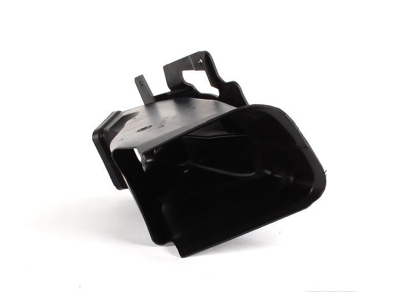 BMW NEW GENUINE 3 E46 M COUPE CABRIO 1998 - 2003 FRONT LEFT N/S BRAKES AIR DUCT 51717893129 - Image 13