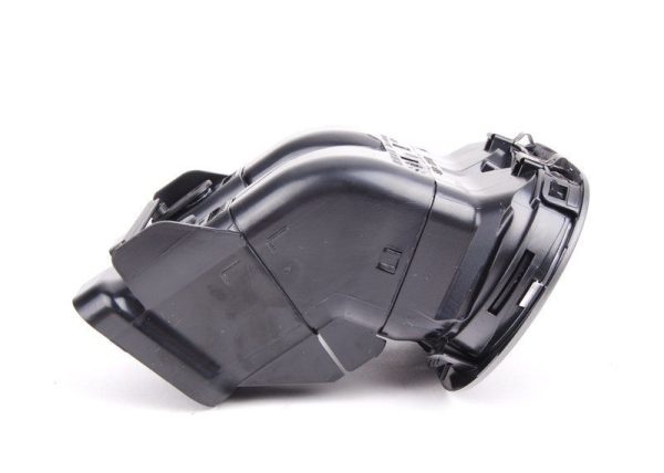 NEW GENUINE VW TIGUAN 2007-2011 REAR CENTER LOWER AIR FLOW VENT 5N0819203XVZ - Image 4