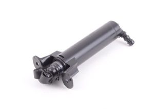 AUDI NEW GENUINE A3 S3 13-16 O/S RIGHT HEADLIGHT WASHER SPRAY NOZZLE 8V0955102