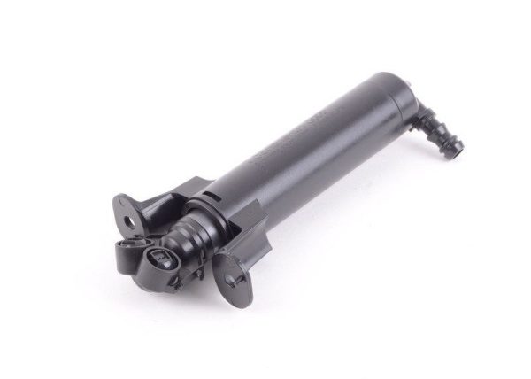 AUDI NEW GENUINE A3 S3 13-16 O/S RIGHT HEADLIGHT WASHER SPRAY NOZZLE 8V0955102