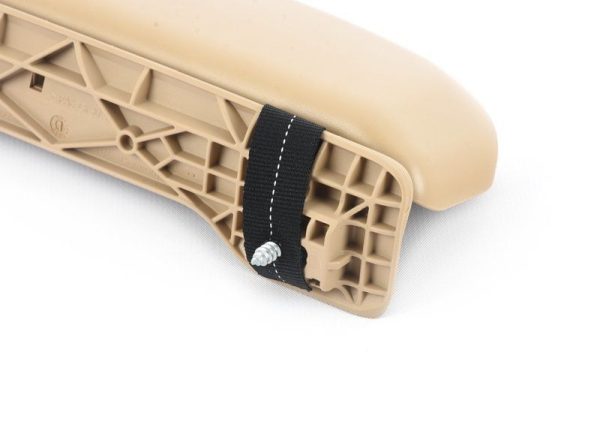 BMW NEW GENUINE X1 SERIES E84 CASE TRAY FOR GLASSES BEIGE 51164862873 - Image 4