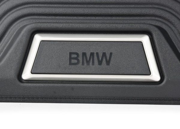 NEW GENUINE BMW 3 G20 TRUNK BOOT FITTED RUBBER LUGGAGE COMPARTMENT MAT 51472461166 - Image 3