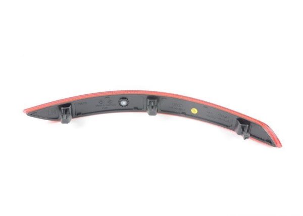 NEW GENUINE AUDI A3 S3 2015- S-LINE REAR BUMPER REFLECTOR LEFT N/S 8V5945105B - Image 3