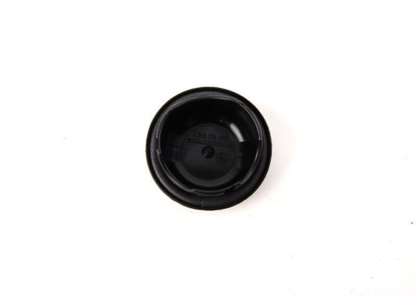 BMW 3 SERIES COUPE E46 03-07 NEW GENUINE HIGH BEAM COVER LIGHT CAP COVER 63126934754 - Image 5