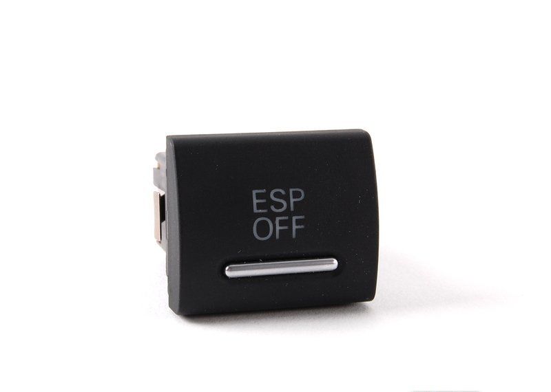 NEW GENUINE AUDI A3 2004-2007 ESP STABILITY CONTROL SWITCH BUTTON 8P0927134B5PR