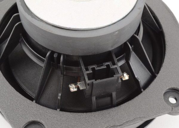 NEW GENUINE MINI GENUINE R57 CABRIO HARMAN KARDON WOOFER REAR 65139194843 - Image 4