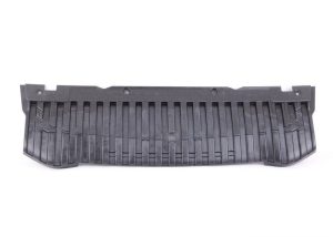 NEW GENUINE AUDI A5 8T 2008 - 2011 FRONT BUMPER UNDER TRAY 8T0807233