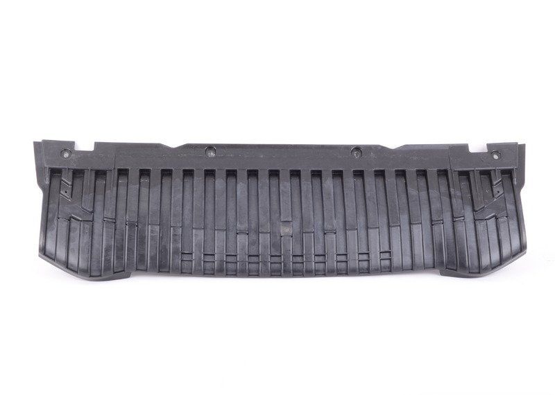 NEW GENUINE AUDI A5 8T 2008 - 2011 FRONT BUMPER UNDER TRAY 8T0807233