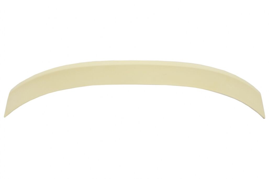 Trunk Lip Spoiler suitable for Skoda Octavia III 5E (2013-Up) - Image 2
