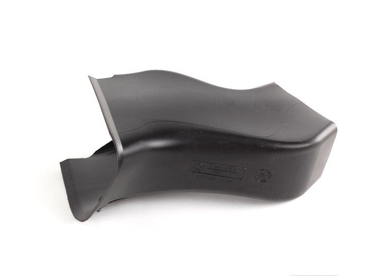 BMW NEW GENUINE 3 E46 M COUPE CABRIO 1998 - 2003 FRONT LEFT N/S BRAKES AIR DUCT 51717893129 - Image 4