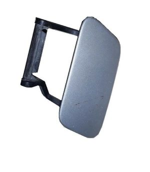 NEW GENUINE AUDI A5 S5 CABRIOLET FRONT BUMPER GRILL CAP LEFT N/S 8T0955275DGRU